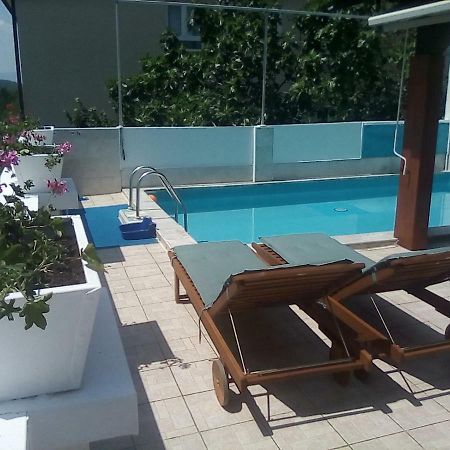Vila Brig 108 - Private Swimming Pool And Jacuzzi Риека Экстерьер фото